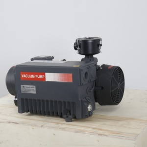 <span class=keywords><strong>Pompe</strong></span> à <span class=keywords><strong>vide</strong></span> rotative à palettes scellées à l'huile XD40-XD302 40m³/h, remplacement OEM pour applications d'usinage <span class=keywords><strong>R5</strong></span> - Product Image 1
