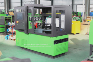 BCS815 alta qualidade injetor de combustível diesel bomba de injeção de combustível banco de ensaio de calibração bcs-815a - Product Image 5