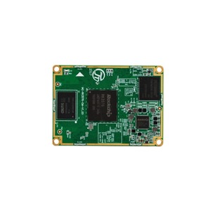 Placa Base con Procesador RockChip RK3576 Octa-Core de 2.2GHz, 4GB DDR4, 32GB EMMC y WiFi de Doble Banda para Computación - Product Image 1