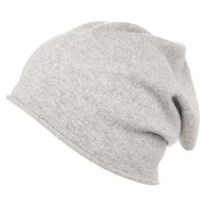 หมวกไหมพรมถักสำหรับฤดูหนาวมีหลายสีพร้อมโลโก้ตามสั่ง - Product Image 1