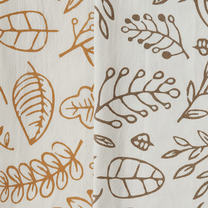 Torchons doux super absorbants 100% pur coton naturel Serviettes de cuisine professionnelles en gros à impression personnalisée durables - Product Image 1