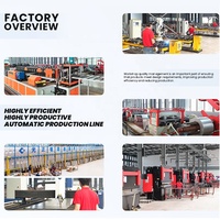 Sistemas de estantes de almacenamiento de servicio pesado industrial de 4 capas Estanterías de metal Estanterías de palés de almacén de metal