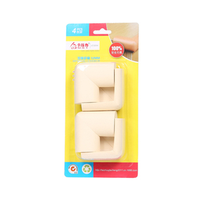 Bàn Bảo Vệ Tác Động Hấp Thụ Bumper Bé An Toàn Bọt Góc Bảo Vệ Đệm Bé Chống Góc Bảo Vệ & Cạnh Bảo Vệ - Product Image 5