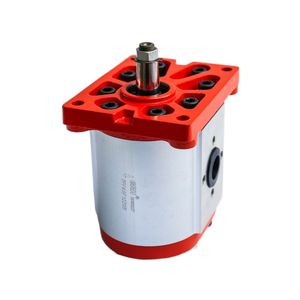 Hydraulische tandwielpomp PGP517 PGPO51 PGPO76 C101 C102 SG101 SG102 H-SERIE PTO/OMM/HGP/HPV/PGP ALP3/GHP3 Hydraulische tandwielpomp - Product Image 6