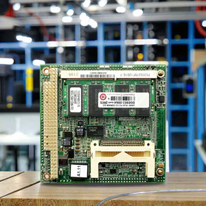 ADVANTECH PCM-3375 PCM-3375F Industrial <b>Motherboard</b> Embedded <b>Computer</b> 4GB RAM 2TB HDD Original PCM3375F1201E-T REV.A1 Brand New - Product Image 2