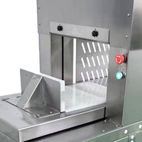 Machine à couper le beurre Goodgrain, nouvelle machine à couper pour la boulangerie, production de biscuits à base de farine, garantie 1 an