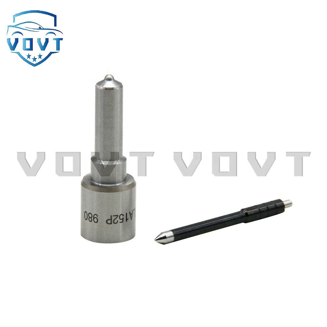 High Quality New Diesel Fuel Injector Nozzle DLLA152P980 Engine Elements for ISUZU