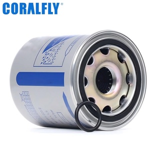 Coralfly 3090288 21620181 3090268 20972915 4329012232 P951413 AD27747 Filtre à air pour Filtro Wabco - Product Image 4