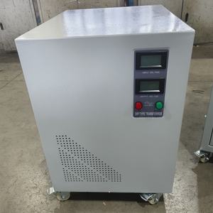 太陽エネルギーシステムのためのSGシリーズ三相防水分離変圧器10KVA - Product Image 5