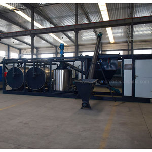Usine de bitume en émulsion modifiée aux polymères à vendre - Product Image 6
