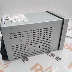 Eurotherm 6100 Registrador de Procesos de Temperatura Multicanal Industrial sin Papel, con Ethernet, USB, Automatización y PVC - Product Image 2