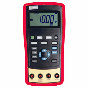 เครื่องสอบเทียบอุณหภูมิระดับมืออาชีพ ETX-2010 เครื่องสอบเทียบอุณหภูมิ - Product Image 1