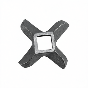 Cuchilla para picar carne Westmark, tamaño 5, para moler carne y herramientas para aves de corral - Product Image 2