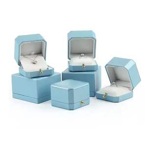 Mini <strong>Box</strong> <strong>Multi</strong> <strong>Layer</strong> Rattan Neckless Oem Lavender Proposal Ring Boxes Jewelry <strong>Paper</strong> Special Suspension <strong>Box</strong> - Product Image 3
