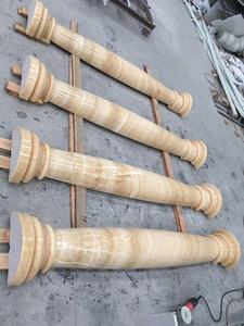 ที่กำหนดเองนิลคอลัมน์รอบเสา - Product Image 6