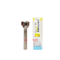 EAP EAP300R EAP300R-C10-25-80-3T~EAP300R-C10-11-150-1T Porte-fraise CNC en acier 42CRMNTI Haute Efficacité ODM OEM pour