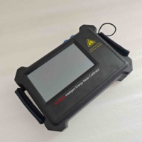 Huazheng HZ-3521A triphasé Kwh mètre dispositif d'étalonnage de mise en service prix de calibrateur de compteur d'énergie électrique multifonction