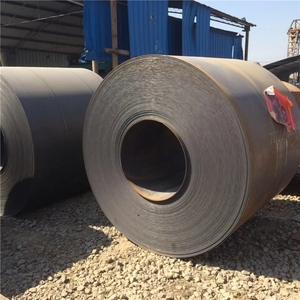 HRC SAE1006/1008 Karbon Sıcak Haddelenmiş Çelik Rulo 0.5mm-8mm Kalınlık - Product Image 5