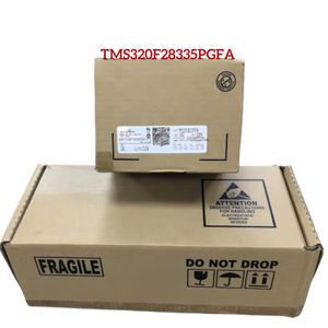 TMS320F28335PGFA IC MCU Originale a 32 Bit con 512KB FLASH 176LQFP per Sistemi Avanzati di Assistenza alla Guida, Moduli Ricetrasmettitori <span class=keywords><strong>RF</strong></span> e Modem - Product Image 4