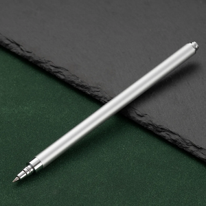 Schul büro schreiben edle Mikron adel personal isierte Gel stift mit Logos - Product Image 4