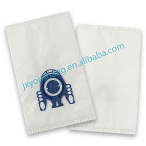 Bolsa de filtro de polvo para aspiradora Mielers <span class=keywords><strong>Hyclean</strong></span> <span class=keywords><strong>GN</strong></span> 3D, repuestos para aspiradora, accesorios, microbolsa de basura no tejida - Product Image 5