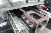Fabricant prix compétitif cnc modèle 4 axes cnc fraiseuses torno machine smtcl centre d'usinage vertical à vendre