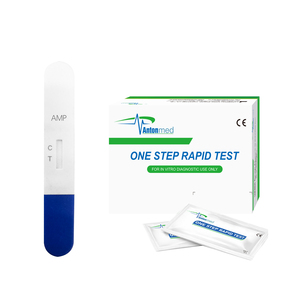 Factory Price AMP <strong>Saliva</strong> Pen Rapid <strong>Test</strong> Kit, with 99.9% Accurate Results, DOA <strong>Drug</strong> Testing Pen - Product Image 1