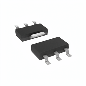 Power Management (PMIC) NCP1013ST65T3 BOM IC In Stock Electronic Circuit Components TO 261 4, TO 261AA - Product Image 1