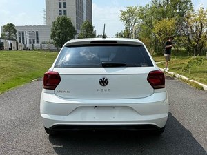 <span class=keywords><strong>Volkswagen</strong></span> Polo Modelo <span class=keywords><strong>2022</strong></span> Plus 1.5L Automático Versión Zongqing Lehuo - Product Image 6