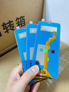 จอแสดงผลแบบขายส่งสำหรับ Infinix Tecno Itel Hot10i Hot8 Smart8 Smart5 X650 X657 X655 X659 X669 KC8 CC7 อะไหล่เปลี่ยนหน้าจอ - Product Image 4
