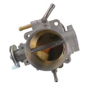 Cuerpo del acelerador de 70 mm de diámetro para transmisiones manuales Honda B D F, pieza de repuesto - Product Image 3