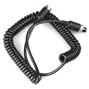 Caméra d'inspection de canalisation 23MM, 20M, étanche IP68, écran LCD 7 pouces, carte SD, 1000TVL HD, endoscope industriel - Product Image 5