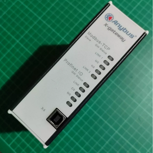 Nuevo Original AB7626-F |   Módulo de Puerta de Enlace HMS - Product Image 3