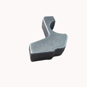 Accessoires d'équipement de machines-outils en acier au carbone industriel, pièces automobiles, services de forgeage et d'usinage, composants hydrauliques forgés - Product Image 6