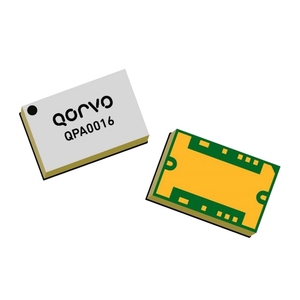 Composants électroniques neufs et originaux, circuits intégrés, amplificateurs RF SMD-13 QPA0016TR7 - Product Image 1