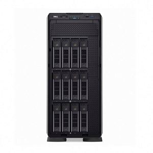 ประสิทธิภาพสูงสำหรับเซิร์ฟเวอร์แบบทาวเวอร์ PowerEdge T560 Intel Xeon Gold 5412U 2.1GHz หน่วยความจำ 32GB SSD 1TB รับประกัน 3 ปี มีสินค้าในสต็อก - Product Image 3