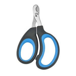 Outil de toilettage pour animaux de compagnie, coupe-ongles et tondeuse - Product Image 4