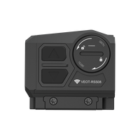 Lunette thermique Vector Optics Owlset HEIM ES X-Nano XPD Mini avec Wi-Fi, portée de détection de 600 m, étanche