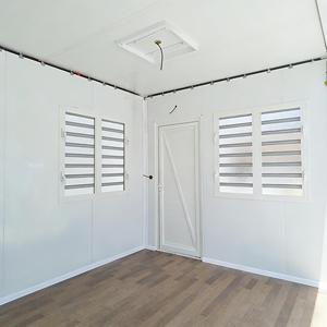 PTH Maison conteneur pour commandes répétitives, avec accessoires supplémentaires, maison de luxe, bureau portable, <span class=keywords><strong>piscine</strong></span>, toilettes - Product Image 3