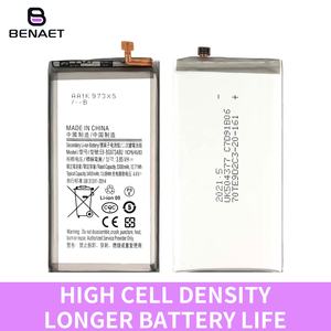 EB-BG973ABU batteria originale per <span class=keywords><strong>samsung</strong></span> <span class=keywords><strong>galaxy</strong></span> <span class=keywords><strong>S10</strong></span> S10x SM-G973 G973f G973u G973w G9730 batteria cellulare 3300 MAh - Product Image 4