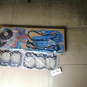ชุดปะเก็นเครื่องยนต์ 3066 3066T S6KT รุ่น 34494-10011 - Product Image 4