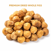 Premium natuurlijk gedroogde vijgen groothandel bulk hele Wu Hua Guo Chinese gedroogd fruit voor gezonde thee, soep en voedselingrediënten