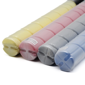 TN512 Cartouche de toner de qualité compatible pour Konica Minolta Aurora ADC307 367 455 555 556 pour cartouches d'<span class=keywords><strong>encre</strong></span> en poudre - Product Image 5