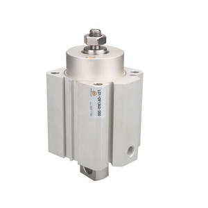 กระบอกลมนิวแมติก LC1 C913A3 200 สำหรับใช้งานในอุตสาหกรรม - Product Image 4