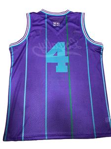 Sublimé Uniforme de Basket-Ball/Basket-Ball - Product Image 2