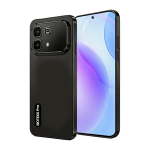 Producto de bajo precio Note60 Pro 16GB+1TB, pantalla grande de 7.3 pulgadas, doble tarjeta SIM, doble modo de espera, reconocimiento facial y de huellas dactilares, smartphone 5G - Product Image 1