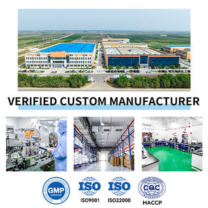 OEM/ODM Premium l-glutatyon kollajen tabletleri + kapsüller cilt parlatma ve radyant cilt bakımı - Product Image 3