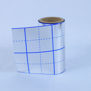 Les systèmes de <span class=keywords><strong>chauffage</strong></span> par le sol de 0,05 mm sont utilisés pour la réflexion de la chaleur et l'isolation thermique - Product Image 3