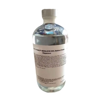 Liveo MDX4-4159 50% Dispersion de silicone médical Liquide de revêtement lubrifiant de qualité médicale Corning