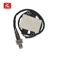 Modul Sensor PM 2.5 Truk Shiyan Yunuo Baru 0281007975 12V Universal Fitment